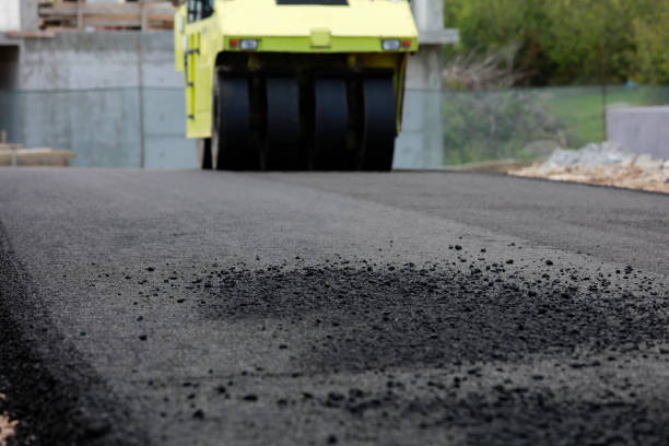 Best Affordable Driveway Pavers  in St Anne, IL