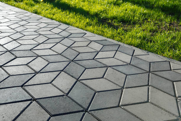 Decorative Driveway Pavers in St Anne, IL