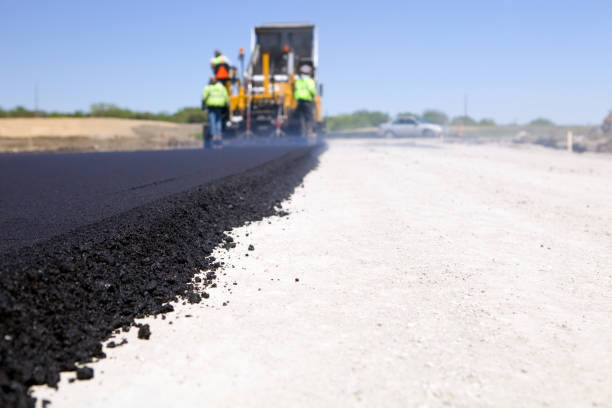 Best Best Driveway Pavers  in St Anne, IL