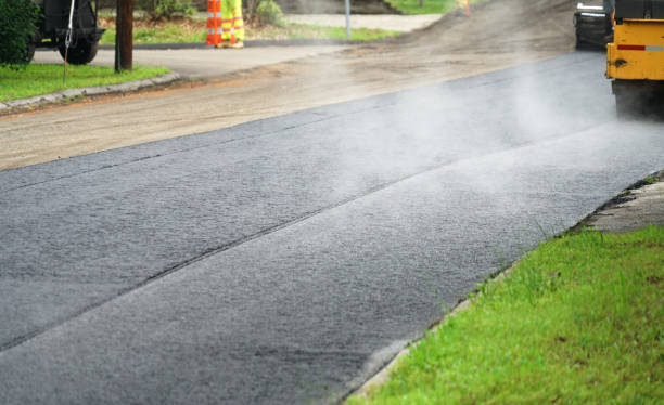 Best Driveway Pavers Installation  in St Anne, IL