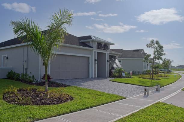 Best Driveway Pavers Near Me  in St Anne, IL