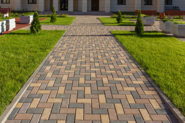 Reasons to Select Us for Your Driveway Paving Requirements in St Anne, IL